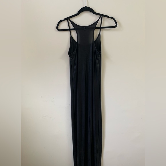 Long summer dress - Picture 3 of 3